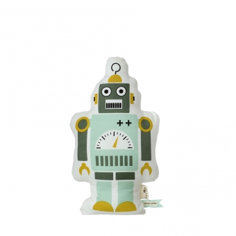 Coussin Petit Mr. Robot